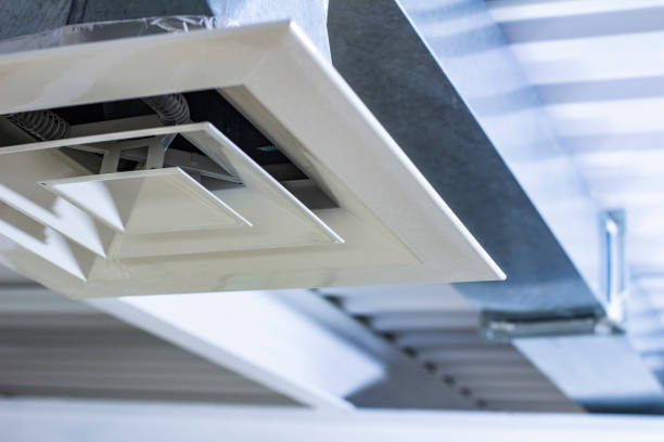 Best Air Duct Cleaning Cost  in Libertyvle, IL