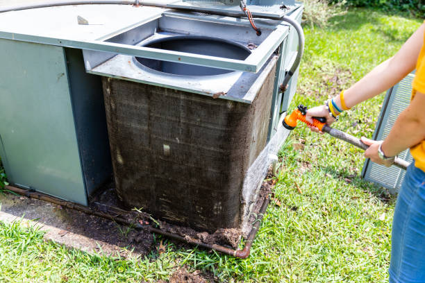 Best Ventilation Cleaning Services  in Libertyvle, IL
