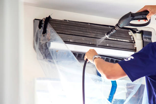 Best Air Duct Cleaning Near Me in IL