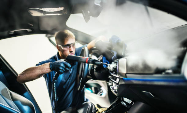 Best Affordable Air Duct Cleaning  in Libertyvle, IL