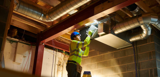 Best Duct Cleaning Specialists  in Libertyvle, IL