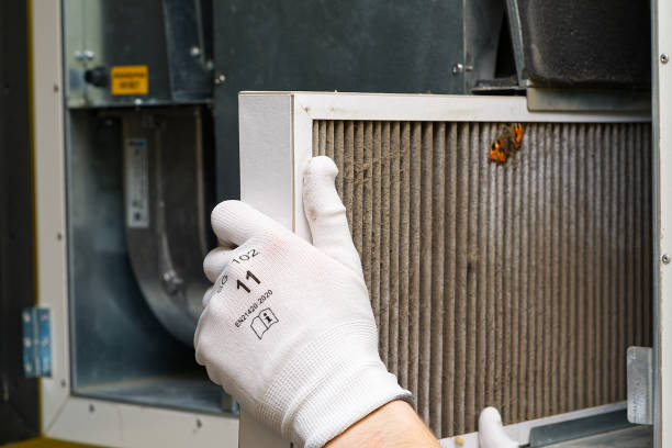 Best Emergency Air Duct Cleaning  in Libertyvle, IL