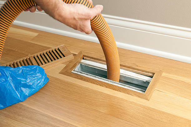 Best Residential Air Duct Cleaning  in Libertyvle, IL