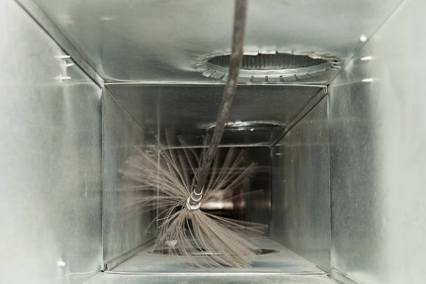 Best Commercial Air Duct Cleaning  in Libertyvle, IL