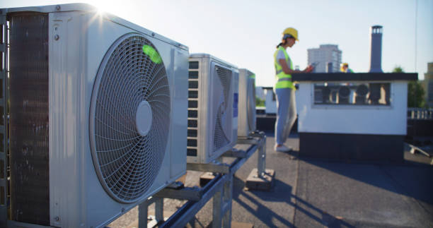 Best Affordable Duct Cleaning Services  in Libertyvle, IL