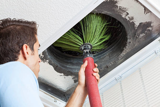 Best HVAC System Cleaning  in Libertyvle, IL