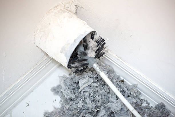 Best Best Air Duct Cleaning Near Me  in Libertyvle, IL