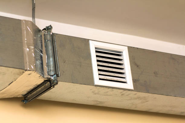 Best Air Duct Cleaning Company Near Me  in Libertyvle, IL